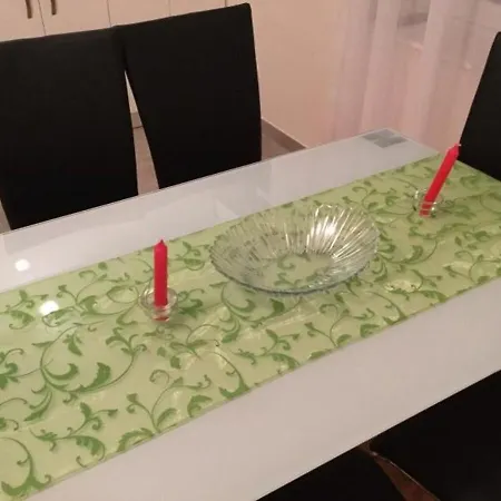 Andelina Appartamento *