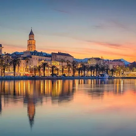 Appartamento Andelina *