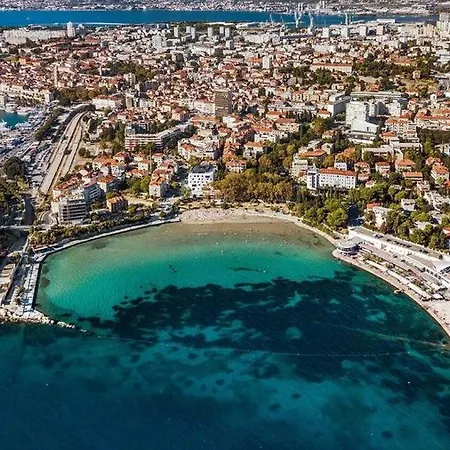 Appartamento Andelina