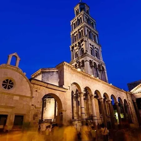 Andelina Appartamento Spalato