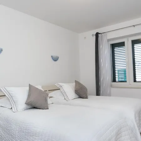 Andelina Lejlighed *