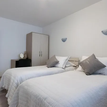 شقة Andelina سبليت