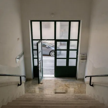 Andelina Lejlighed *