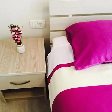 Andelina スプリト