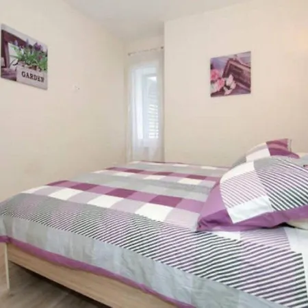 Andelina アパート *