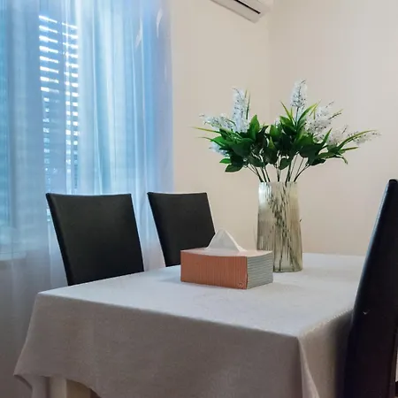 Apartament Andelina *