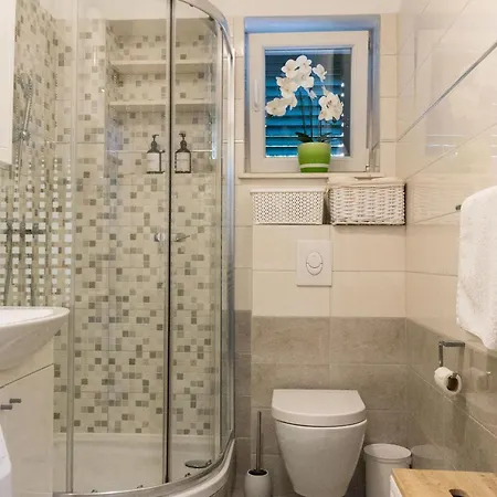 Andelina Apartament *