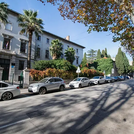 Andelina Apartament Split