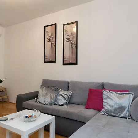 Andelina Apartament