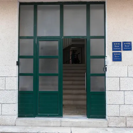 Andelina * Split