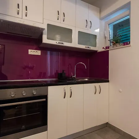 Andelina Apartament