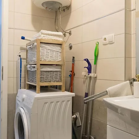 Andelina Apartament *