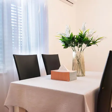 Apartman Andelina *