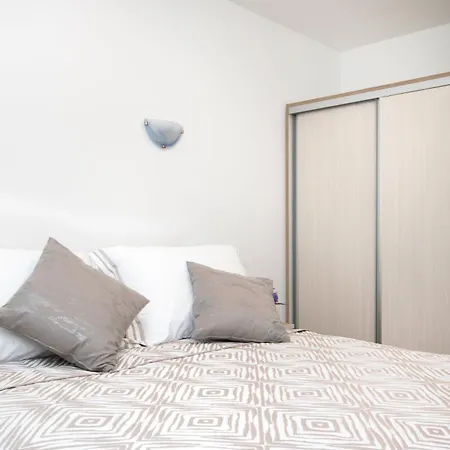 Apartman Andelina *