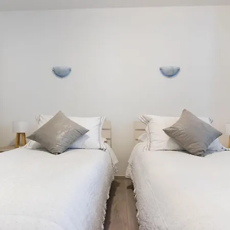 Apartman Andelina *