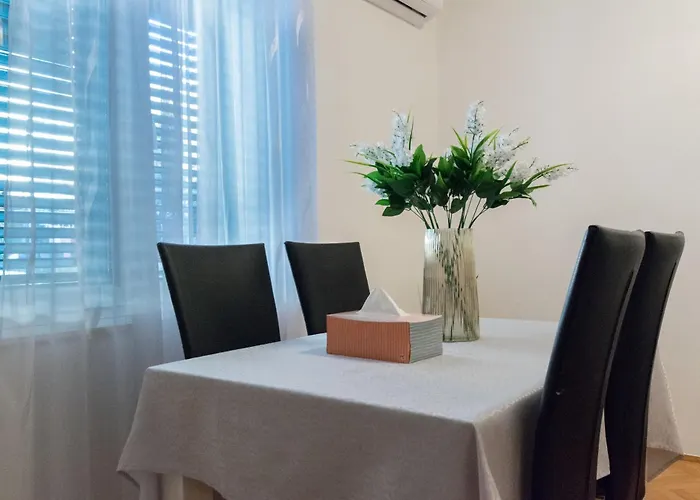 Apartman Andelina *