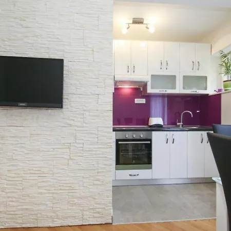 Snjezanal- In The Center Apartment